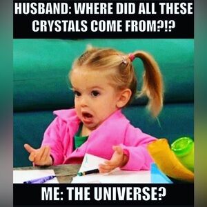 Live Show Item 💕💎✨